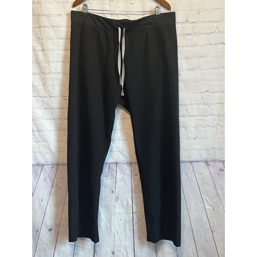 Figs Scrub Pants Mens Size XL T21003 Livingston PO 3216 32” Inseam 30”
